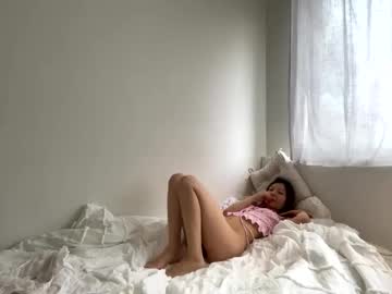 Gracemeow Chaturbate stream image from October 09, 2025