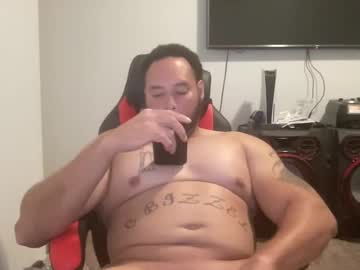 Monsterdom9 Chaturbate stream image from October 09, 2025