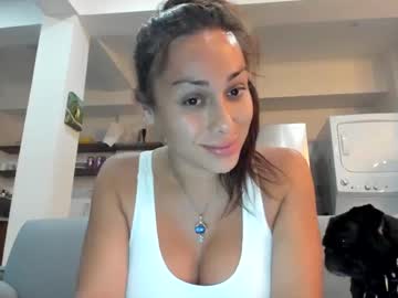 Phenomenalpleasures Chaturbate stream image from October 09, 2025