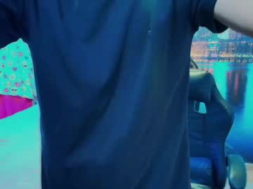 The_Lord_Of_The_Heavens Chaturbate stream image from October 09, 2025