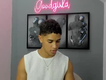 Zac_Dehaan Chaturbate stream image from October 09, 2025