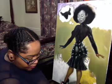 Autumnblackrose Chaturbate stream image from October 09, 2025