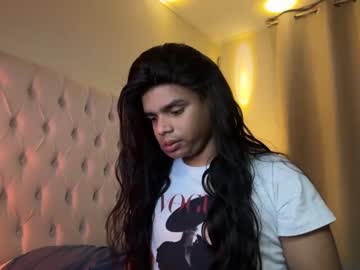 Blackandwithe15 Chaturbate stream image from October 09, 2025