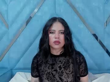 Dafne_Cleo Chaturbate stream image from October 09, 2025
