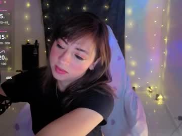 _Denisse_Peterson_ Chaturbate stream image from October 09, 2025