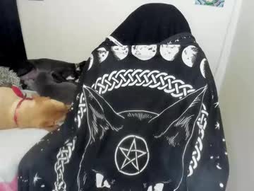 Driana_Ate Chaturbate stream image from October 09, 2025