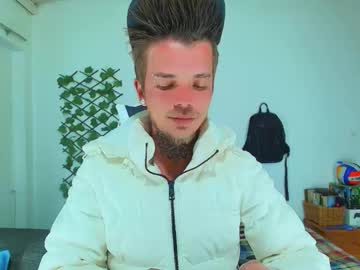 Goldy_Loyal99 Chaturbate stream image from October 09, 2025