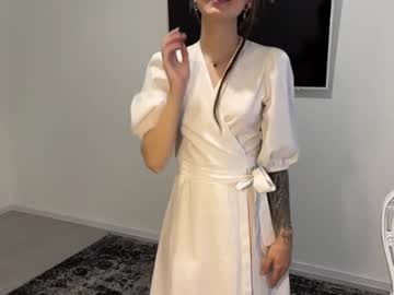Kittystar5 Chaturbate stream image from October 09, 2025