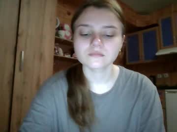 Little_Shygirl_ Chaturbate stream image from October 09, 2025