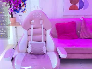 Mariana_Reids Chaturbate stream image from October 09, 2025