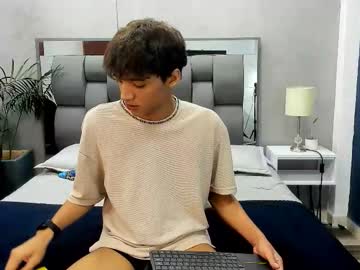 Ralf_Bauer Chaturbate stream image from October 09, 2025
