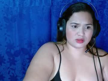 Samanthaa_Gold Chaturbate stream image from October 09, 2025