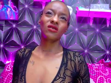 Shantalks Chaturbate stream image from October 09, 2025