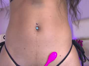 Sofynovoa Chaturbate stream image from October 09, 2025