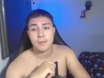 Sully50126 Chaturbate stream image from October 09, 2025