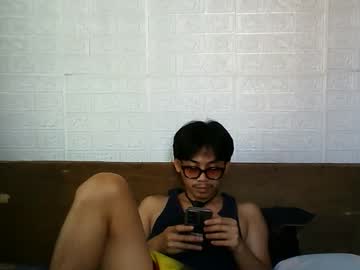 Thecoolguynextdoor_18 Chaturbate stream image from October 09, 2025