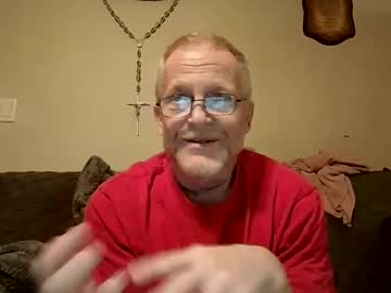 Thee_Lone_Boner Chaturbate stream image from October 09, 2025