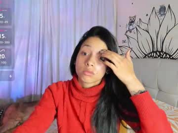 Your_Beck Chaturbate stream image from October 09, 2025