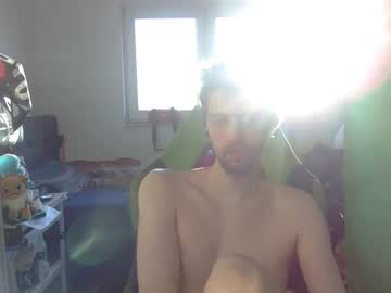 Barca200 Chaturbate stream image from October 09, 2025