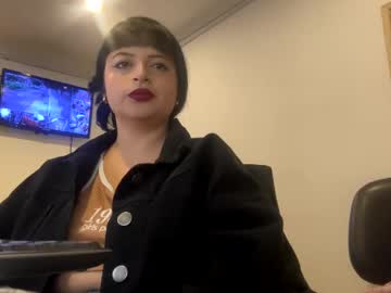 Dark_Balance Chaturbate stream image from October 09, 2025