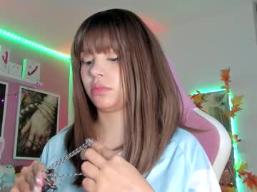 Ela_Garu_ Chaturbate stream image from October 09, 2025