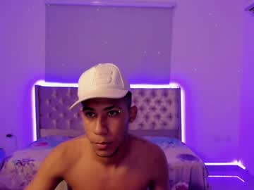 Israel_Master77 Chaturbate stream image from October 09, 2025