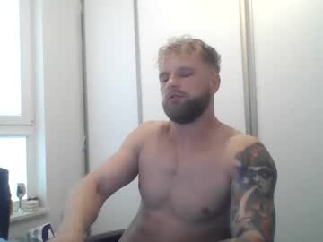 Jerryalise Chaturbate stream image from October 09, 2025