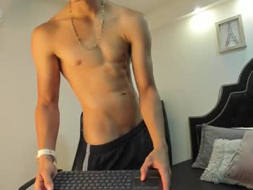 Landercruz Chaturbate stream image from October 09, 2025