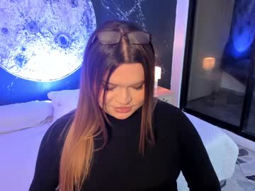 Maxxxine_ Chaturbate stream image from October 09, 2025