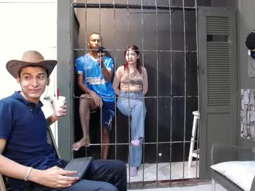Military330 Chaturbate stream image from October 09, 2025