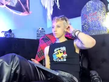 Murdok_21 Chaturbate stream image from October 09, 2025