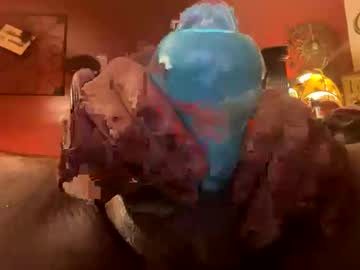 Nastyyyyydoo Chaturbate stream image from October 09, 2025