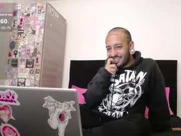 Nika_1312 Chaturbate stream image from October 09, 2025
