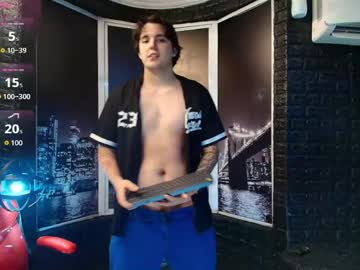 Noha_Carthier Chaturbate stream image from October 09, 2025