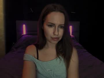North_Baby Chaturbate stream image from October 09, 2025