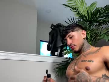 Papiflowers Chaturbate stream image from October 09, 2025