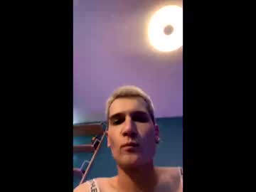 Tim_Stevenss Chaturbate stream image from October 09, 2025