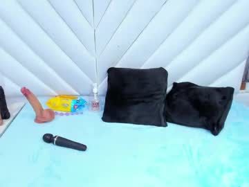 _Violeta18_ Chaturbate stream image from October 09, 2025