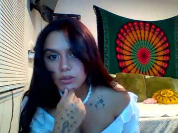 Xova_Fficial Chaturbate stream image from October 09, 2025