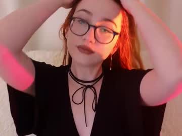 Amber_Wink Chaturbate stream image from October 09, 2025