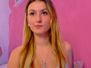 Anaayss Chaturbate stream image from October 09, 2025