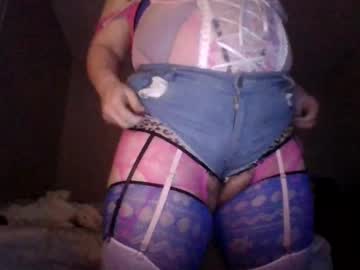 Daniellacatrice Chaturbate stream image from October 09, 2025