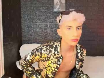 Erick_Velveth Chaturbate stream image from October 09, 2025