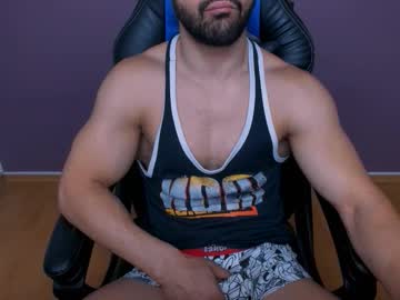 Jhonnyboy007 Chaturbate stream image from October 09, 2025