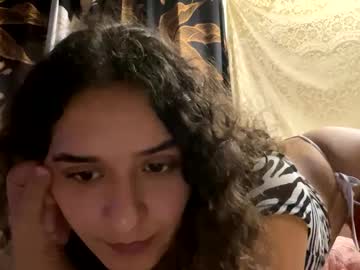 Lotusflwr1 Chaturbate stream image from October 09, 2025