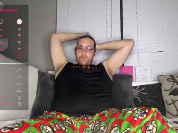Lucasgalactic69 Chaturbate stream image from October 09, 2025