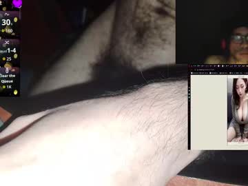 Mega15_Cl Chaturbate stream image from October 09, 2025