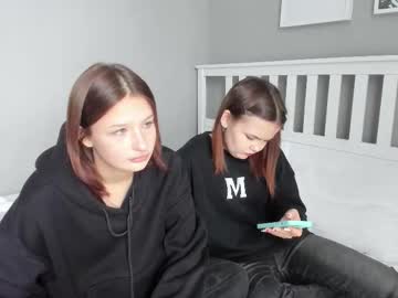 Mini_Bunny_Mini Chaturbate stream image from October 09, 2025