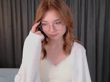 Nicole_Carters Chaturbate stream image from October 09, 2025