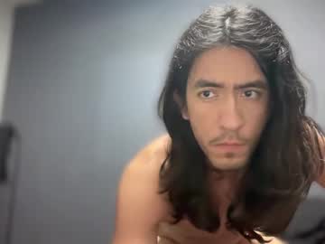 Nudistalejo Chaturbate stream image from October 09, 2025
